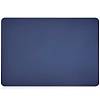 Фото — Чехол для ноутбука "vlp" Plastic Case для MacBook Pro 13'' 2020, темно-синий